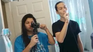 Meet My Gay Best Friend:)