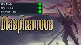 Blasphemous v1.9.0 (Mod Menu) Android Gameplay offline 