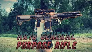 General Purpose AR10 Overview