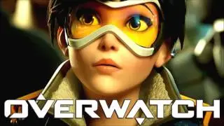 The World Could Always Use More Heroes (Cinematic Intro) - OVERWATCH - Soundtrack Score OST - HD