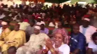 Balani  dabara Radio saniya Ségou