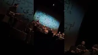 An Iranian concert , very peaceful and lovely! #concert #iran #tehran #tanbour #music #song