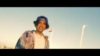 Mikey G - Things You Do (Official Video)