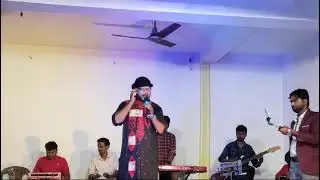 red Rosh Arjun da song
