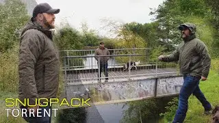 SNUGPAK WINTERJACKEN SPECIAL TEIL2: SNUGPAK TORRENT