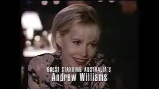 Ten Perth Commercials August 18 1994