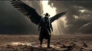 Ask for Strength – Dark Country Gospel for the Tired, the Broken & the Faithful | Western Plains