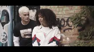 KELME URBAN INSTINCT - LIMITED EDITION