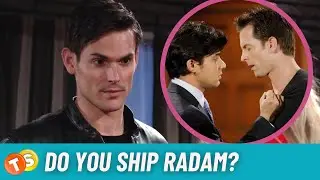 Adam&rsquo;s gay storyline to be revisited again on Y&R?