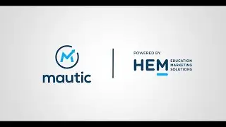 Student Recruitment Tutorial  How to Create Forms to Capture Student Leads in the Mautic CRM (2022)