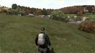 Dayz Epoch Zombie