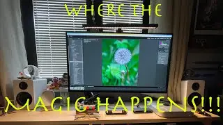 My Digital Media Storage and Workflow Solution