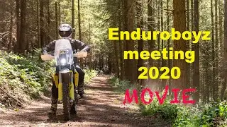 Enduroboyz meeting 2020 Full Movie