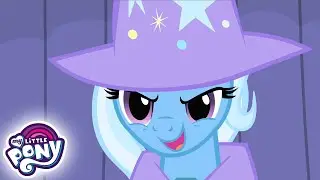 My Little Pony en español 🦄Detectives Presumidos | Stop-motion | Plastimación | Episodio Completo