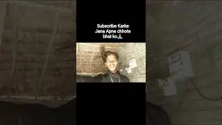18 su🥺bscribe hua Hai hamara#apne bhai ko aise hi🙏 support karo#viral #1000subscribers #viralvideo