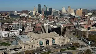 Kansas City Taxi