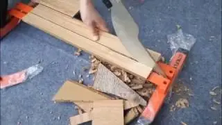 Laminate Cutter ET-210 | MANTIS TOOL