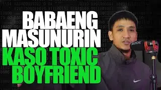 SAKAL NA AKO - GF | Ep. 9 Anti Supot Comment Section