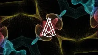 AXIS VISUALIZER #13 - Wireframe v1