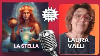 Incontri Celesti: Un'intervista Esclusiva con la Tarocco della Stella