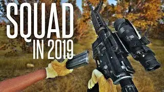 Why is SQUAD so GOOD in 2019? - Reviewski