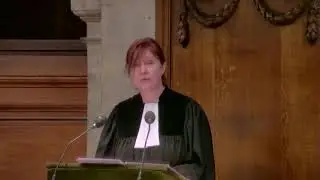 Pr&eacute;dication du 14 mars 2021 : Se jeter dans le vide