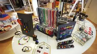 Der Weltladen Knittelfeld l&auml;dt zu einem Rundgang ein!