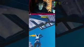 CLIX STILL THINKS I HAVE AIMBOT...🤯 | Peterbot
