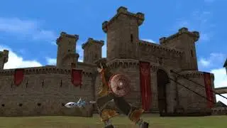Lineage 2: Showing all Castles