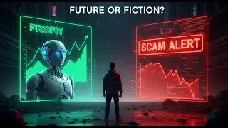 Money-Making Robots or a Scam The Honest Truth About Algorithmic Trading