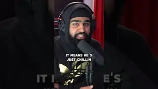 RED FLAGS In Muslim Men 👀
