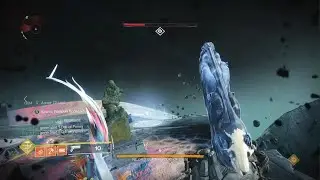 Destiny 2 Clan shenanigans w/ Ratking