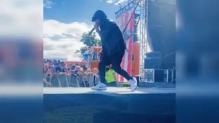 My Band (Cover by Michael Mathers - Eminem Tribute Act)