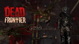 Dead Frontier | Irradiated Wraiths (Death Row)