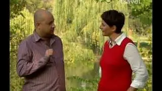 Travel - Journey into wine: Romania (Part 1/2)