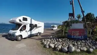 Kiteboarding Greece 2017 by KRT