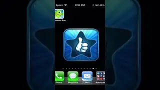 Monsters inc run ipod🏃 📱