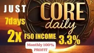 Core Various Withdrawal Income Proof English Video #corevarious #ghana #nigeria #uk #usa #crypto