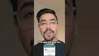 Get any Wi-Fi Password using WiFi Map App 🤯 #tech #shorts #techtips