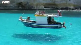 The World s Top 10 Most Amazing Lakes
