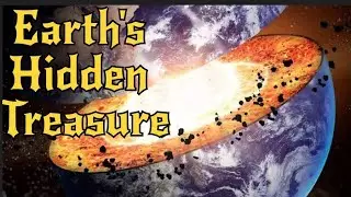 Earth's Hidden Treasures: Rare Helium-3 and Helium-4 Discovered in Baffin Island!