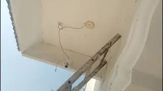 CCTV camera solar