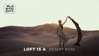 Loft 15 A - Desert Rose (Plastic City)