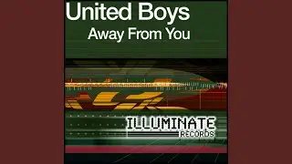 Away from you (Factor-E Remix)