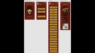 Kingston Pub Crawl App Recording
