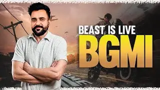 Aaj Marne ka hi nahi hai || #beast #bgmi  #pubgmobile