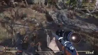 FALLOUT 76 NEW PLAYER NUKA WORLD UPDATE 2022