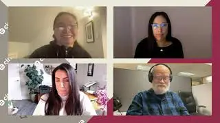 Panel: Closing Indigenous digital divides