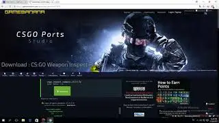 Counter-Strike 1.6 - Install Inspect Animation Plugin Tutorial