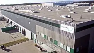 Tvor&iacute;me z va&scaron;ich predst&aacute;v realitu- Promo video